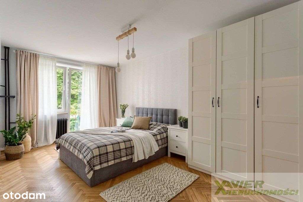 Wola/Śródmieście-Apartament,Garaż,Estetyka... - Pełny obrazek: 3/9