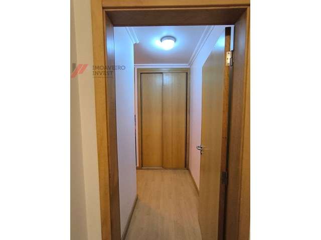 Apartamento T2 em Eixo – Conforto, Tranquilidade e Excelente Qualidade-9