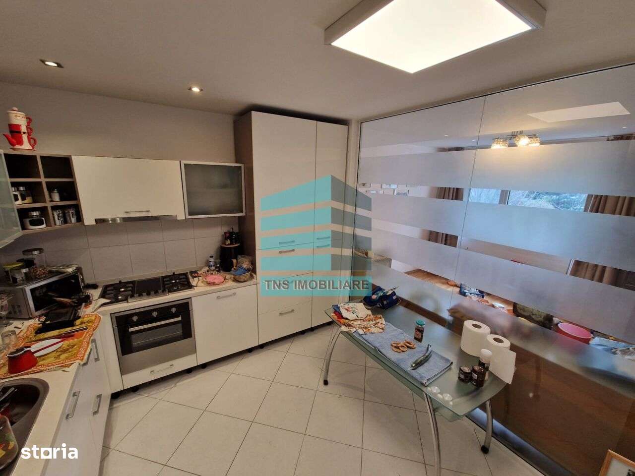 3 camere de vânzare,128 Mp,Scoala Americana – Ibiza Soul-2