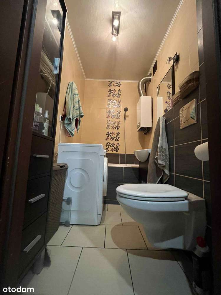 M-3 ( pokoje nieprzejściowe) pow. 46,35m2, Jastrzębie-Zdrój-5