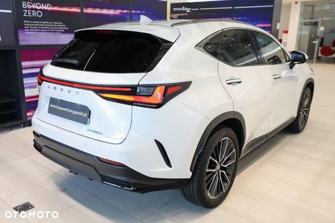 Lexus NX - 6