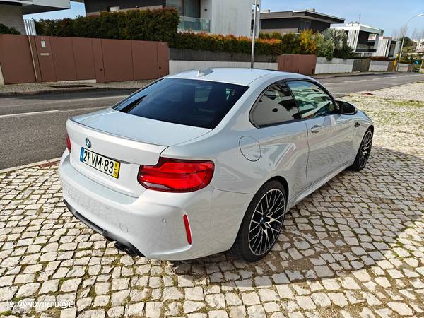 BMW M2 Competition Auto - 5