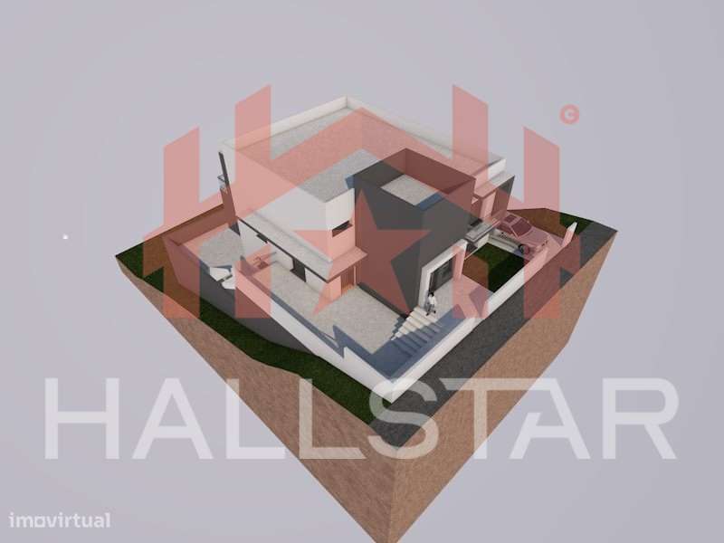 Terreno / Para Construção / Área Total de 574m2 / Aceita Permuta / Tel - Grande imagem: 2/25