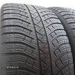 2 x MICHELIN 275/ 40 R21 107V XL Pilot Alpin 5 SUV N0 Zima 6-6.7mm - 2