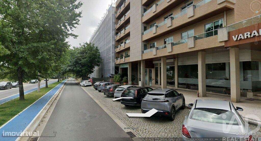 Loja / Estabelecimento Comercial T2 em São joão da madeira de 84,00 m2 - Grande imagem: 3/3