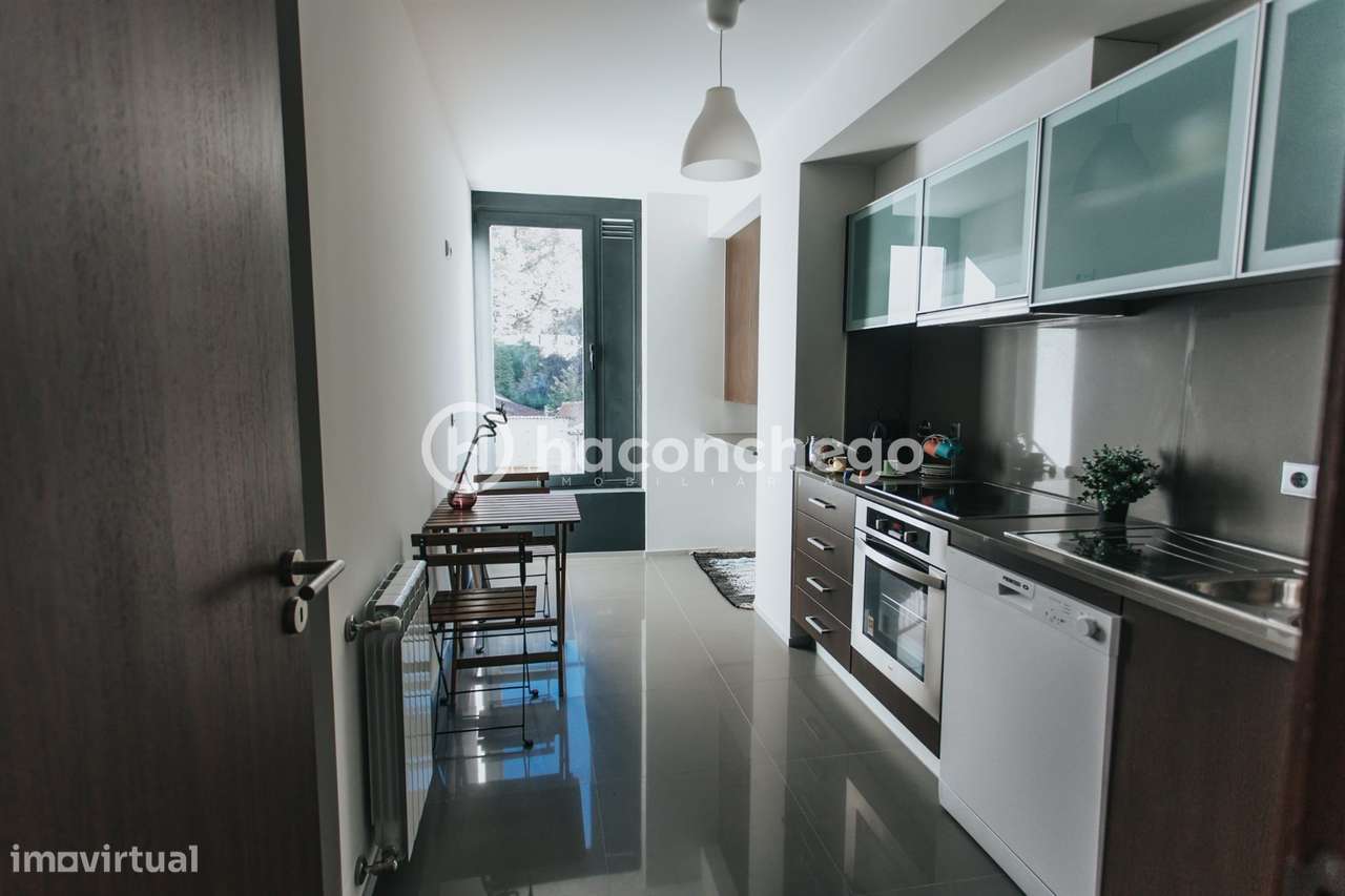 Apartamento T3 Venda em Vilar da Veiga,Terras de Bouro-5