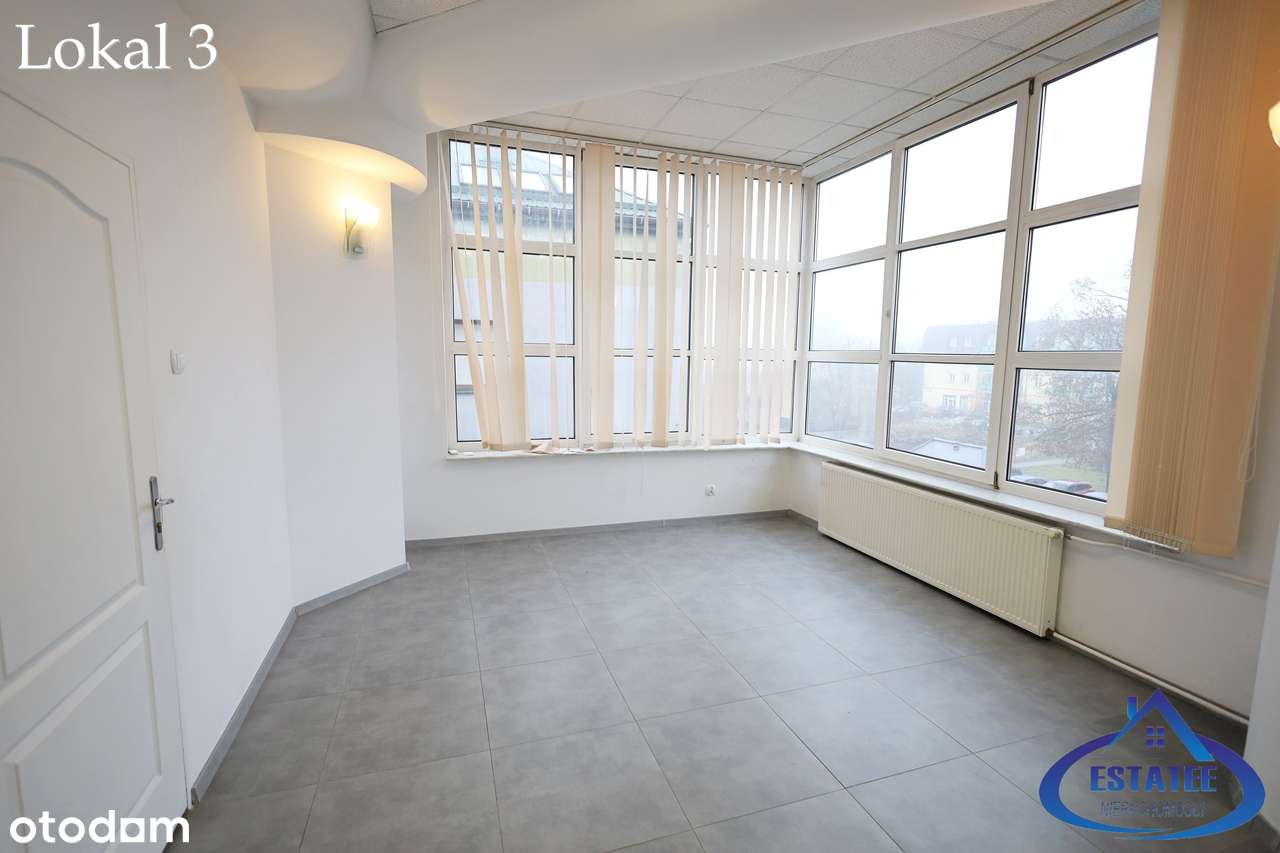 Centrum Suwałk - lokale do wynajęcia - Pełny obrazek: 5/9