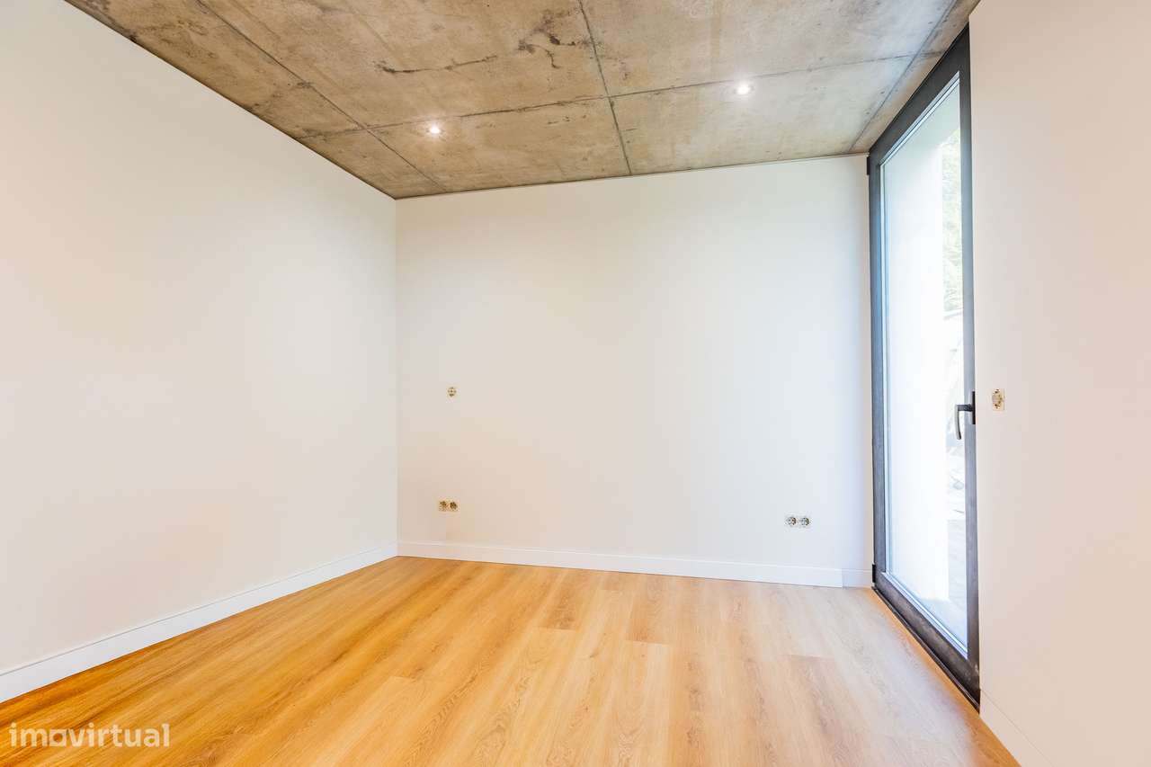 Moradia em construção - Rosto do Cão - Grande imagem: 3/56