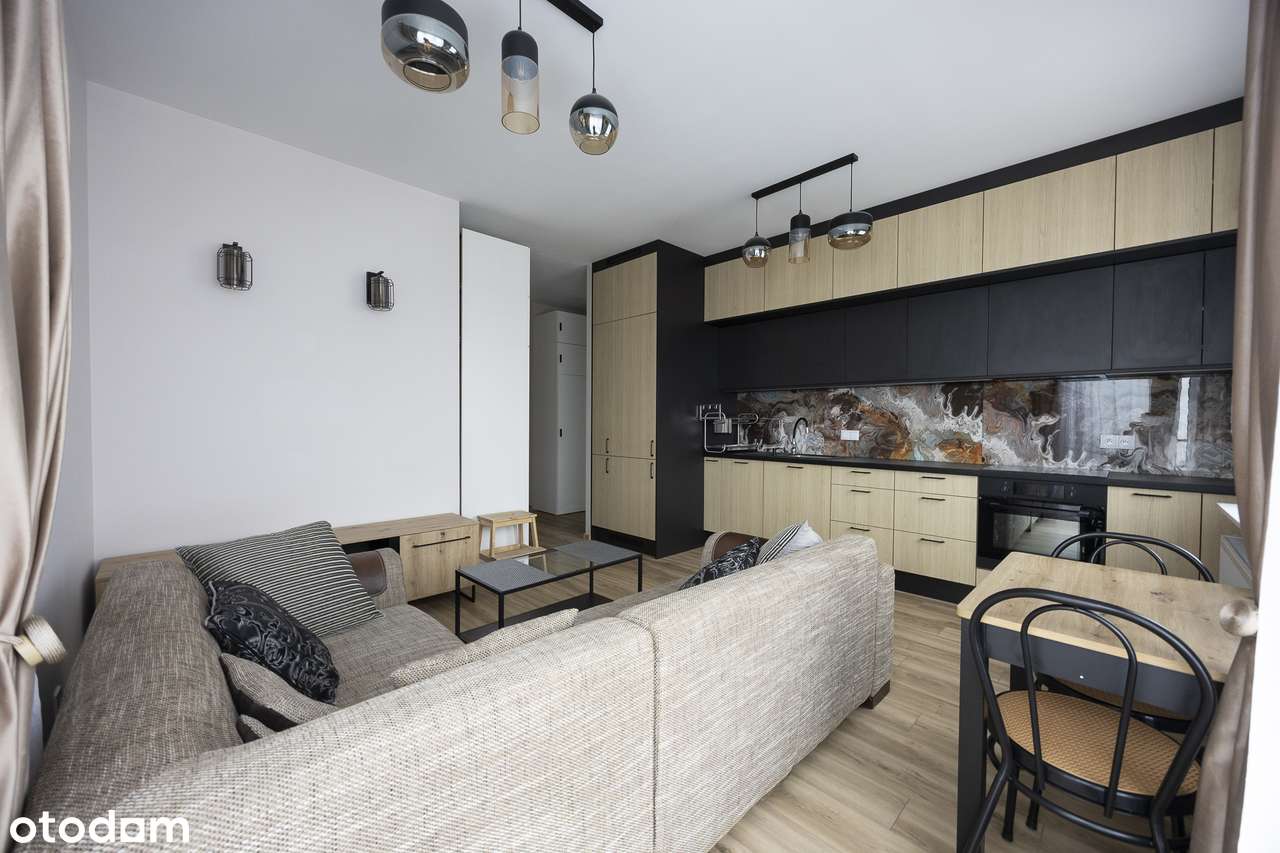 Ursus: Ciche M2 z balkonem i garażem – Bez Prowizji! - Pełny obrazek: 3/20