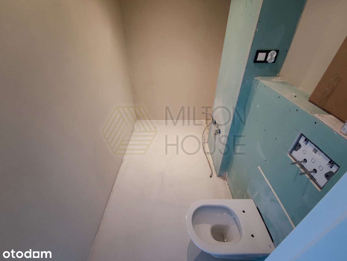 ⭐Stan deweloperski ⭐ Ustawne ⭐ Grunt uregulowany⭐-6