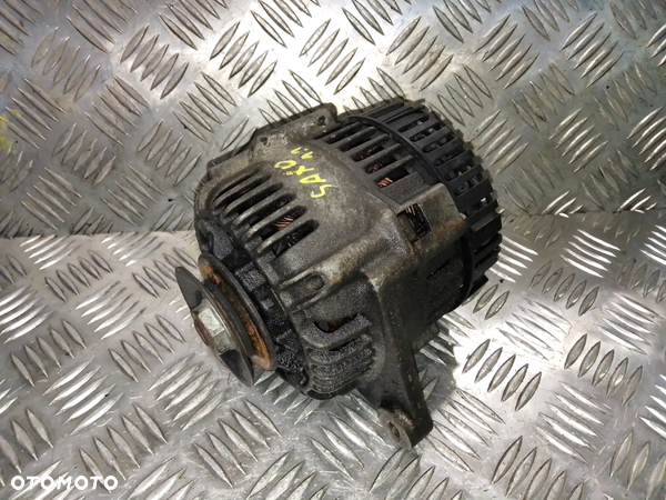 Alternator CITROEN Saxo 1.1 8v 9605063280 - 1