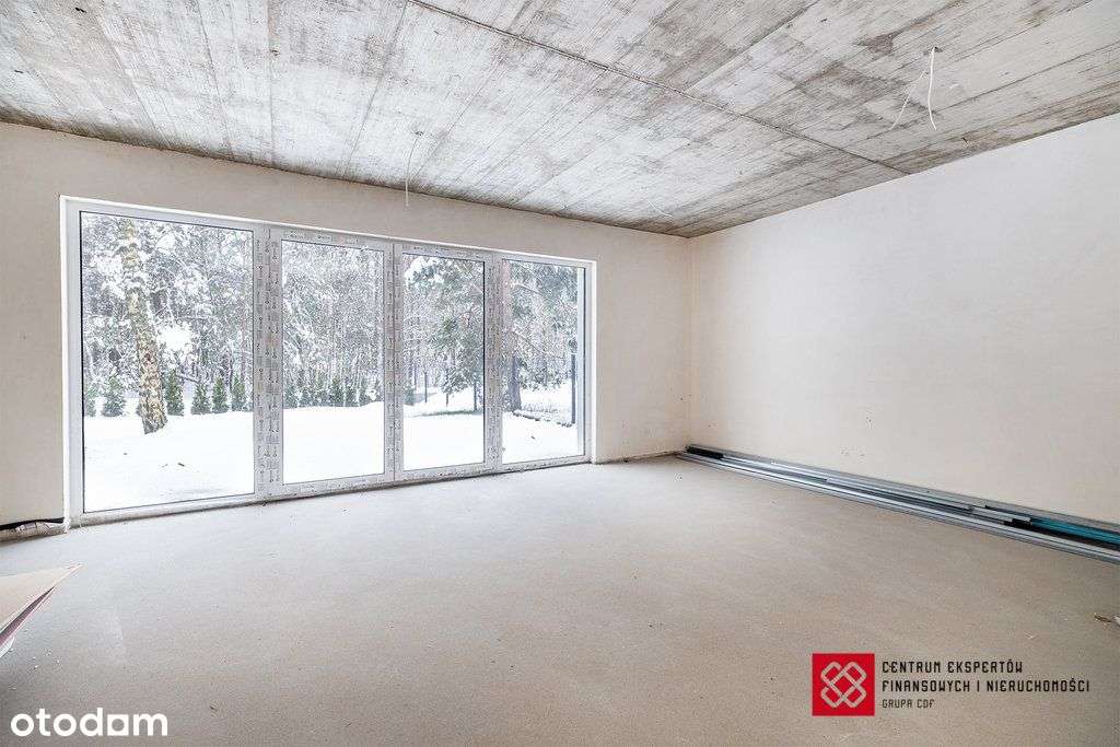 Tomaszkowo dom w zab. bliźniaczej-5