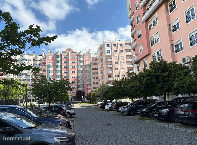 Apartamento T1 para venda-32