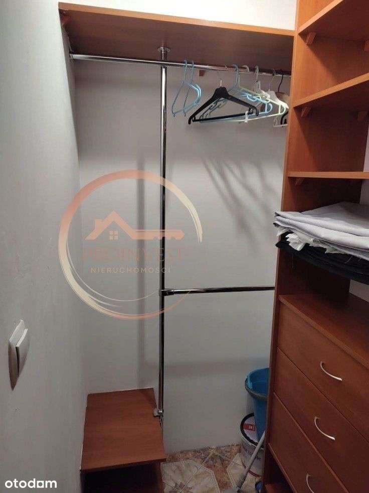 Mieszkanie, 52 m², Bydgoszcz-8