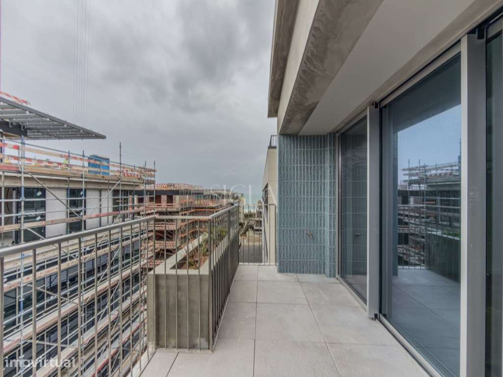 T3 em Canidelo - Grande imagem: 2/13