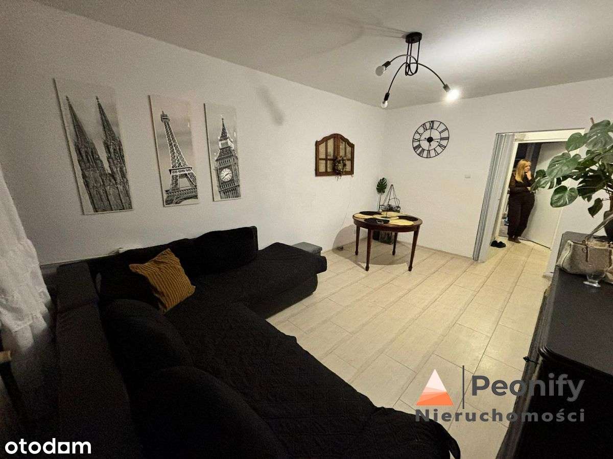 3 POKOJE W CENTRUM GRYFIC - DOSTĘPNE OD 1 STYCZNIA - Pełny obrazek: 4/16