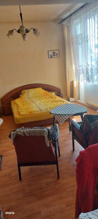 Casa unifamiliala de vanzare zona linistita Sighet - Imagine principală: 3/10