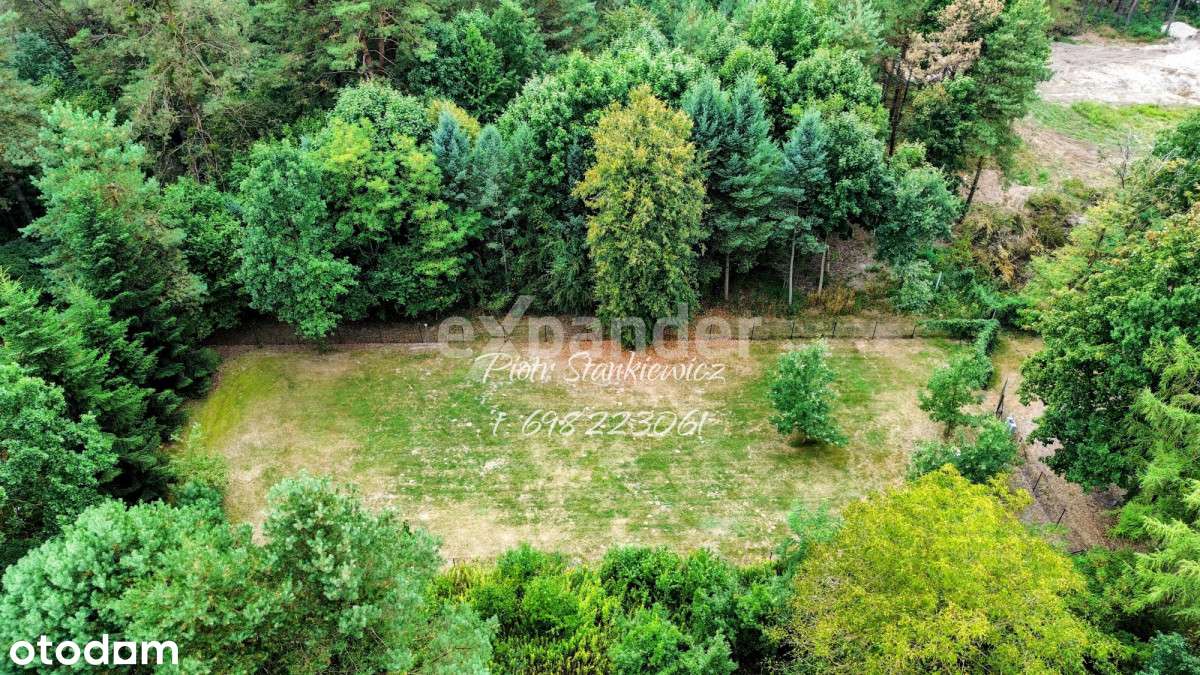 Działka pod zabudowę jednorodzinną 2,5 km do Rynku - Pełny obrazek: 4/6