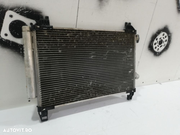 Radiator AC Toyota Yaris An 2005 2006 2007 2008 2009 2010 2011 1.4 Diesel cod 88460-0D210 - 5