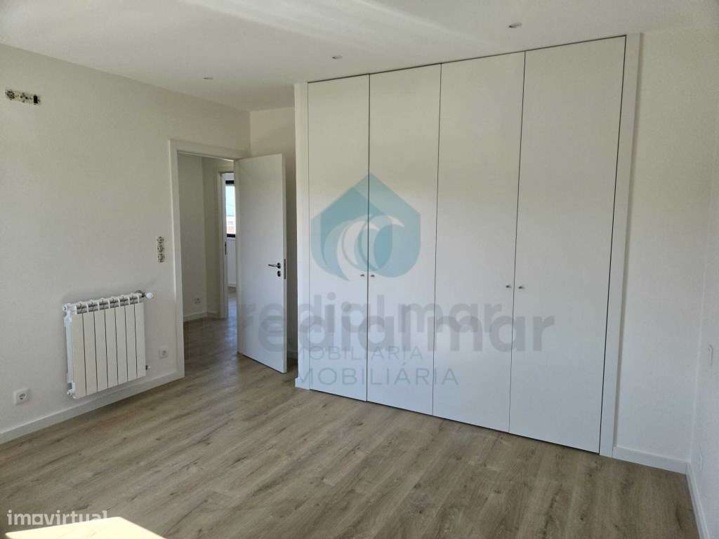 Moradia T3 Villas de Nazarães, Madalena-51