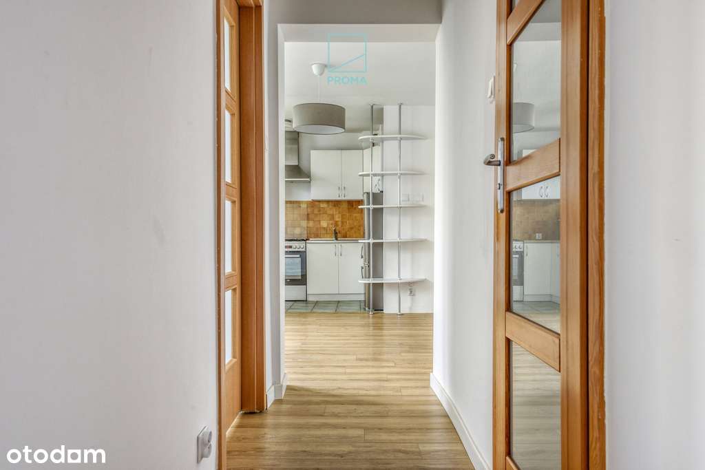 Wynajmę 3 pokoje na Saskiej Kępie - blisko szkoły! - Pełny obrazek: 3/15