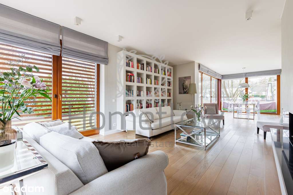 Dom premium, zamknięte osiedle, widok na jezioro - Pełny obrazek: 4/20