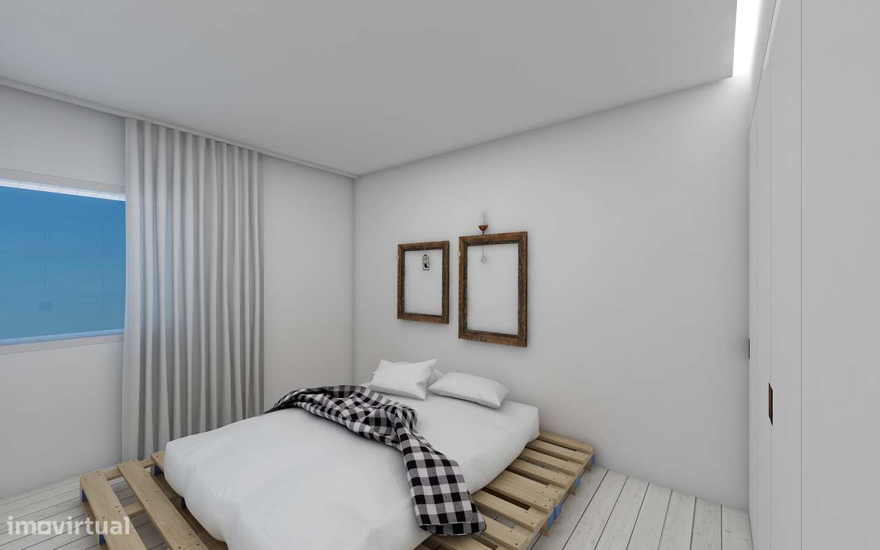 FURADOURO APARTMENTS-PRAIA DO FURADOURO-20