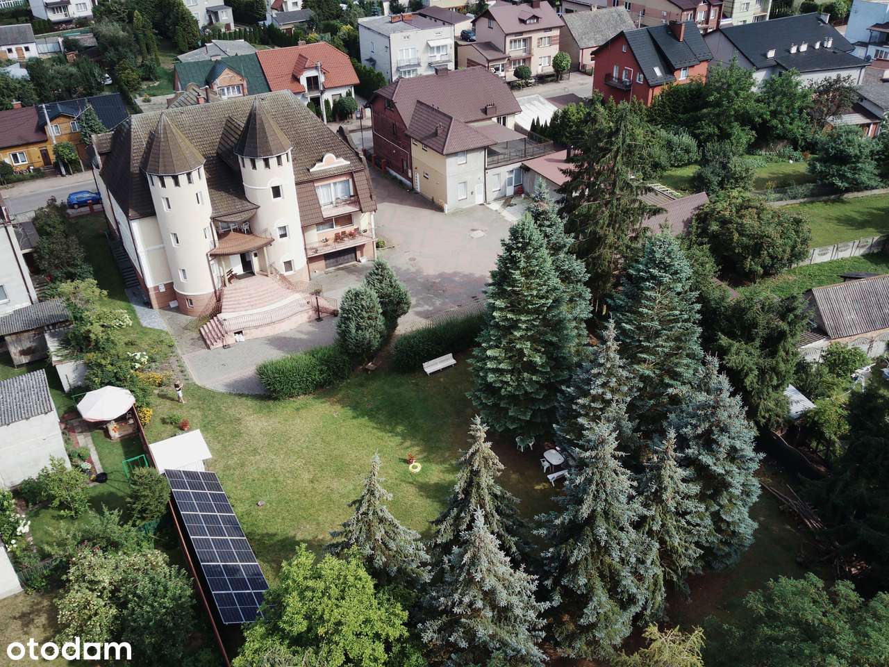 Na sprzedaż Dom z potencjałem - Pełny obrazek: 4/16