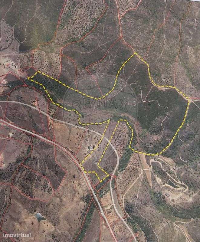 Terreno  para venda - Grande imagem: 3/7