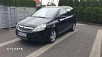 Opel Zafira 1.8 Cosmo EasyTronic - 1