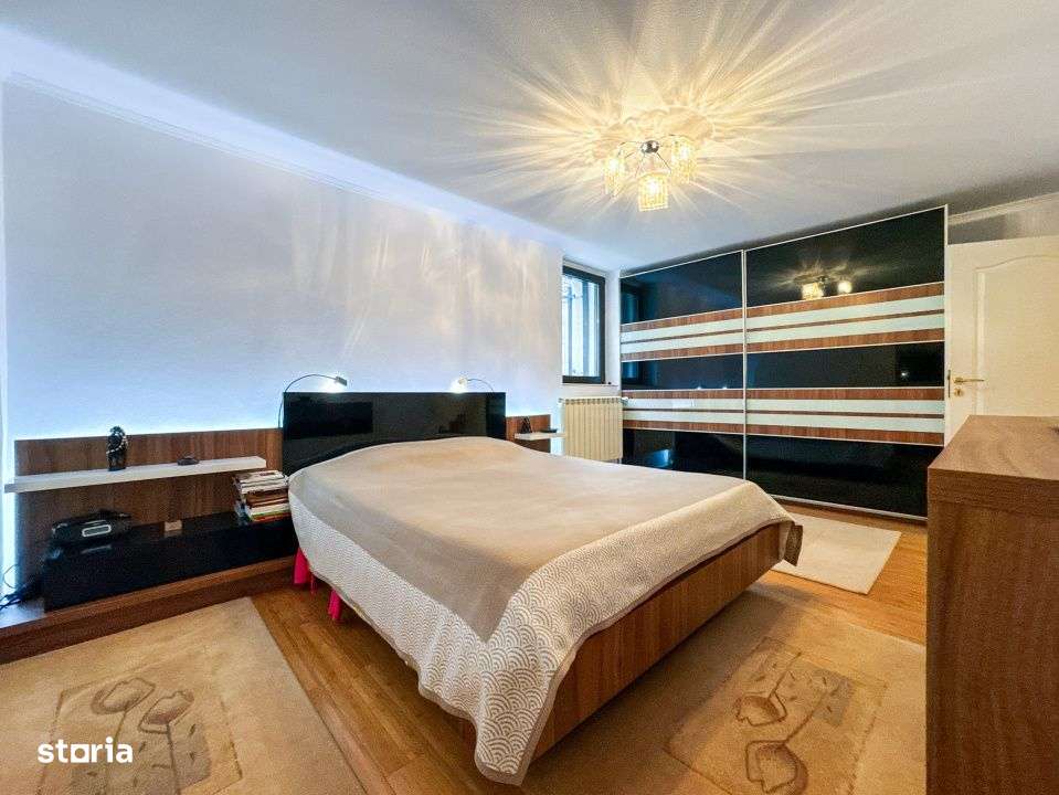 Vila cu personalitate,  zona Belvedere-Orhideea!-5