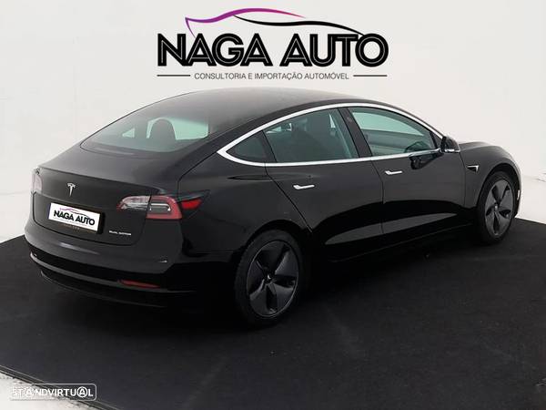 Tesla Model 3 Long-Range Dual Motor AWD - 3