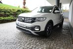 VW T-Cross 1.0 TSI Life DSG - 10