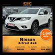 Nissan X-Trail 1.6 DCi ALL-MODE 4x4i Tekna - 1