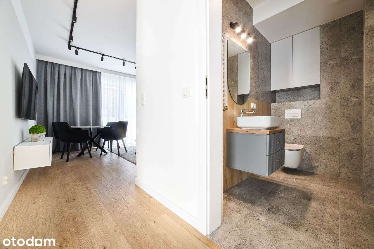 Apartament - Port Mielno Panorama 36 m2-9.900/1m2-6