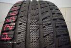 R18 245/50 104V Kumho Izen KW27 Asymmetric - 1