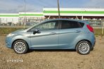 Ford Fiesta 1.25 Ambiente - 17