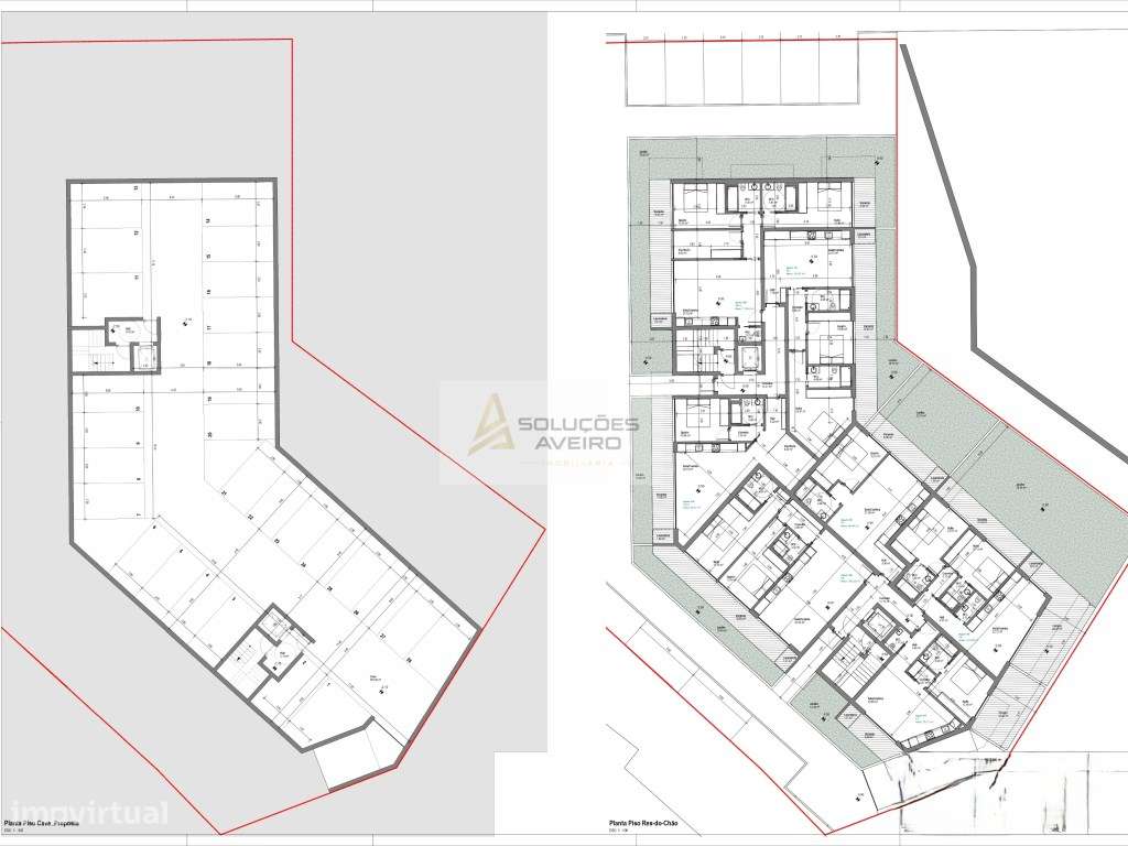 Terreno com projeto aprovado! - Grande imagem: 4/10