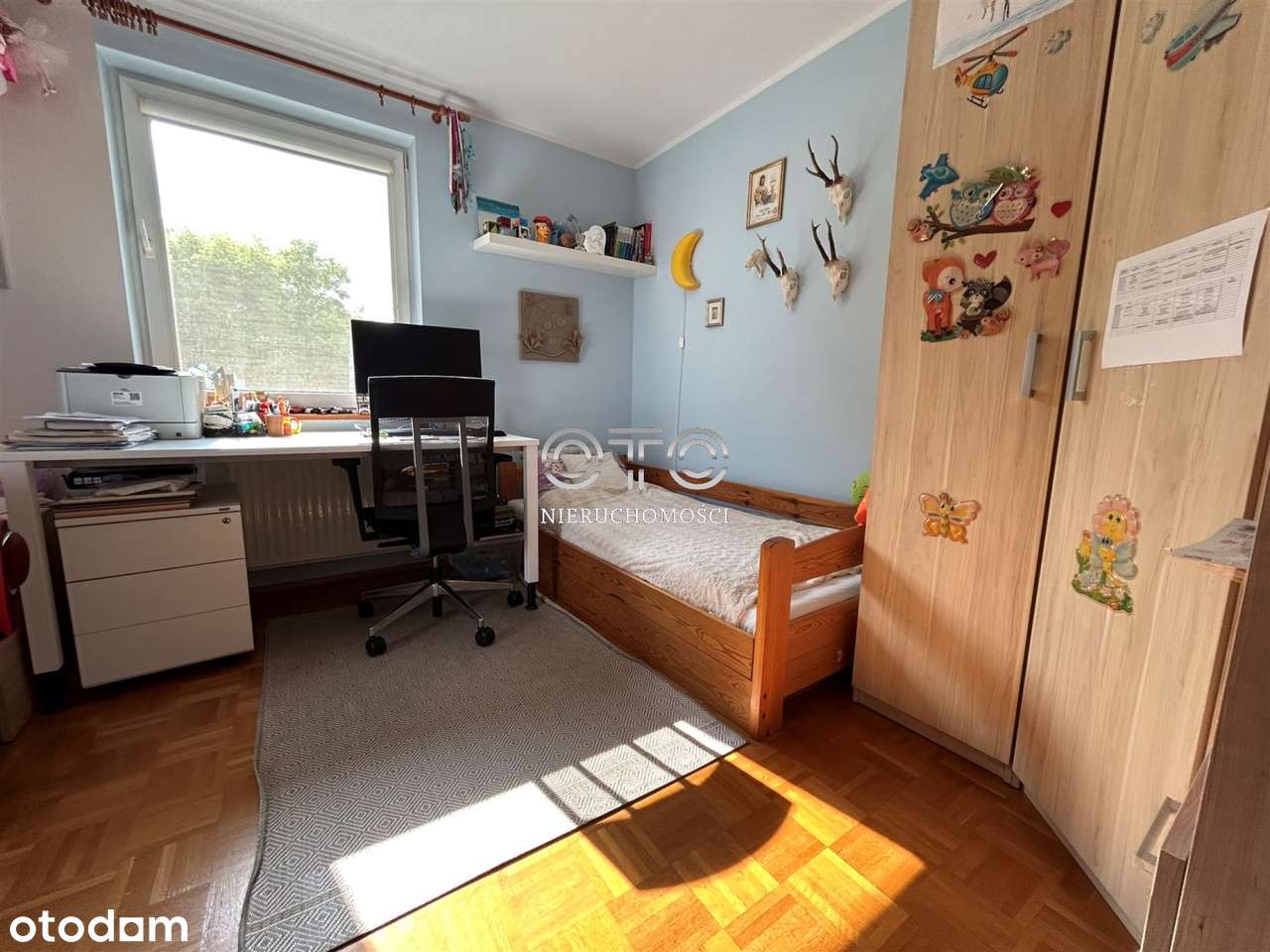 Pawłowice|Zainwestuj w spokój|Z balkonem|2002 r.-9