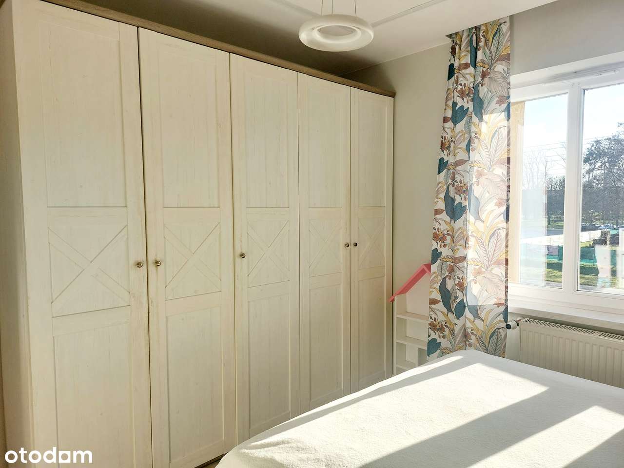 Nowoczesne,3-pokojowe, 51m2, wysoki standard-9