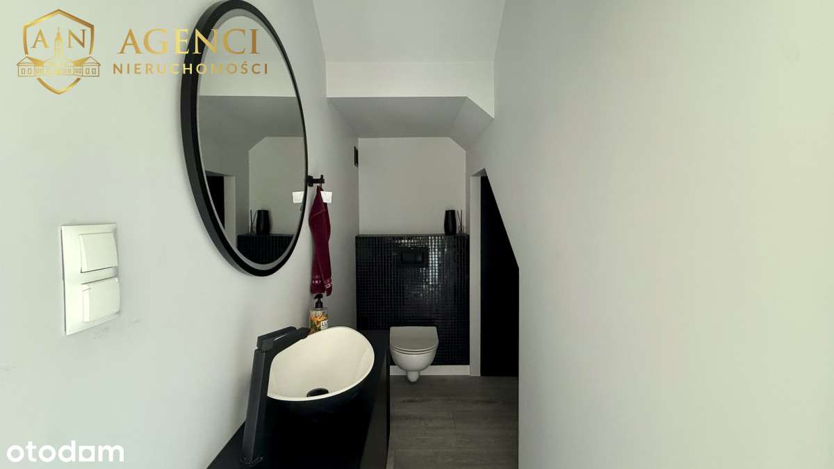 Komfortowe mieszkanie bezczynszowe z ogródkiem-5