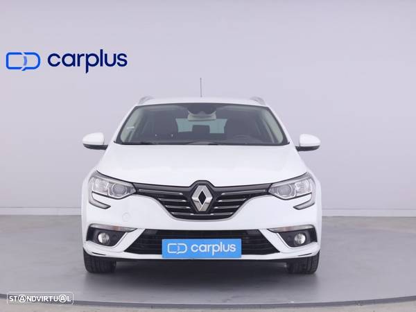 Renault Mégane Sport Tourer 1.5 Blue dCi Bose Edition - 3