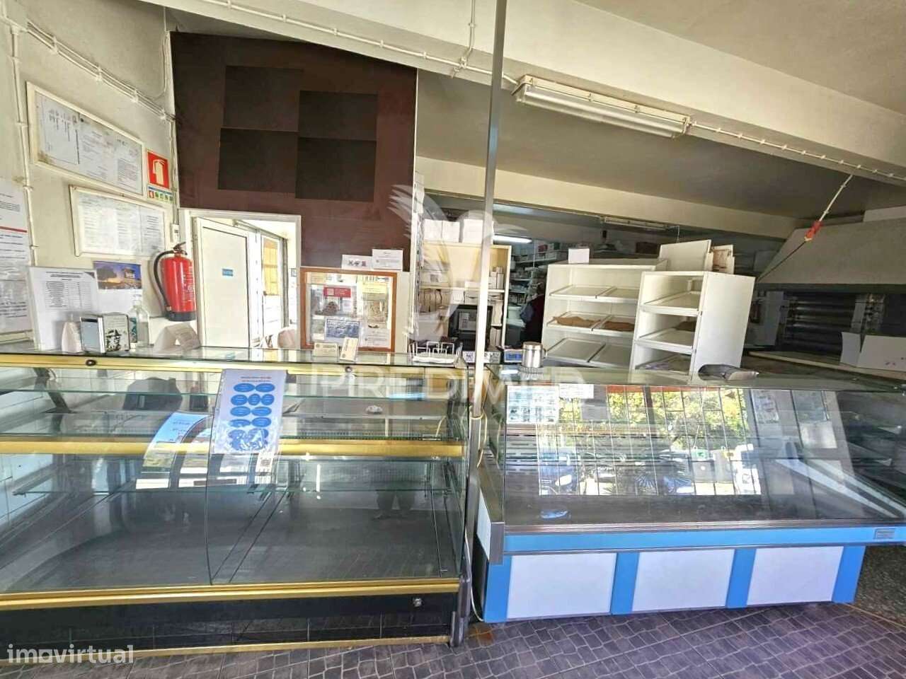 Fabrica de Bolos em Almancil - Grande imagem: 4/19