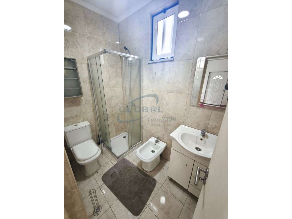 Moradia t2 no Entroncamento - Grande imagem: 5/11