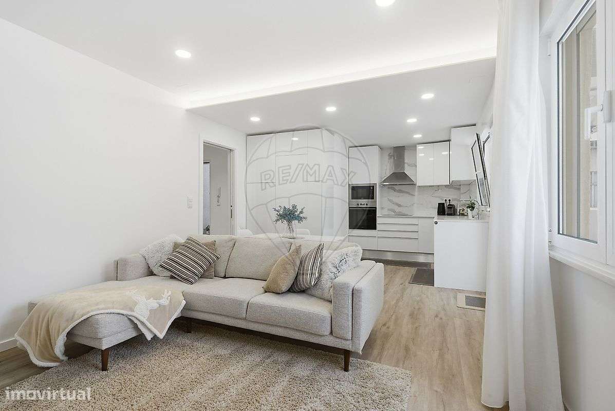 Apartamento T2 para venda - Grande imagem: 4/23