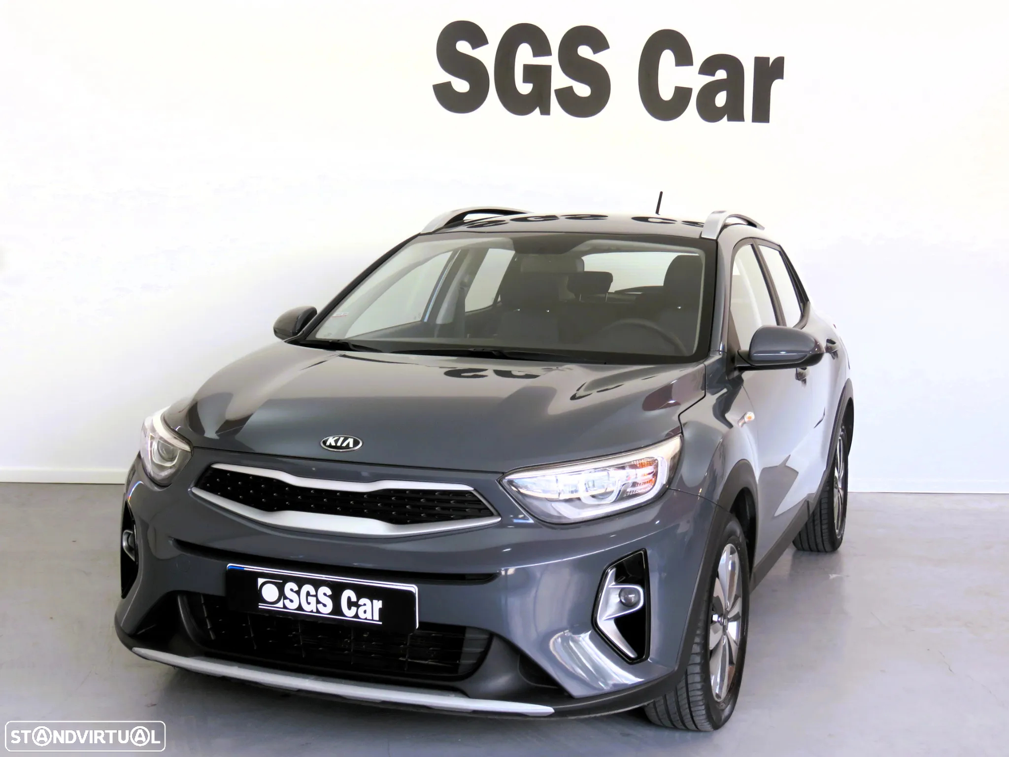 Kia Stonic 1.2 Urban - 2