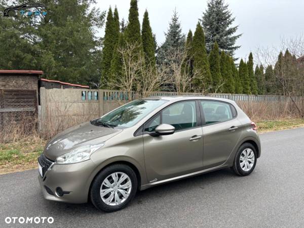 Peugeot 208 PureTech 82 Start & Stop Allure - 3