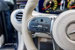 Mercedes-Benz S 450 4MATIC Coupe Aut - 27