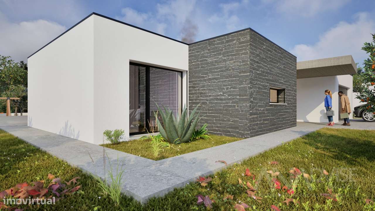 Moradia Isolada T4 Venda em Lordosa,Viseu - Grande imagem: 5/16