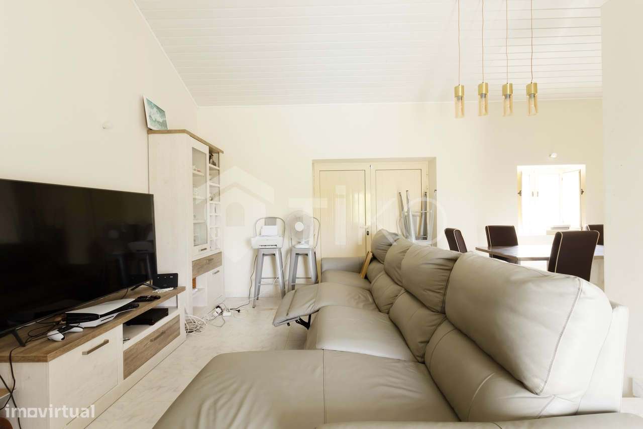 Moradia, 267 m², Castanheira do Ribatejo e Cachoeiras - Grande imagem: 4/38